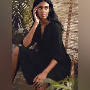 New BAUKJEN LUCINDA TENCEL DRESS